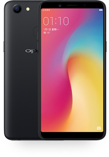 Oppo A73 Dual SIM TD-LTE CN / F5 Youth